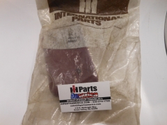 NOS - New Old Stock Dark Red Armrest for 1971-77 Scout II, Terra or Traveler